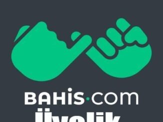 Bahiscom Üyelik