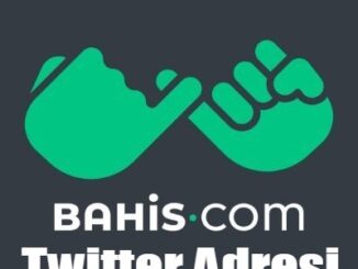 Bahiscom Twitter Adresi