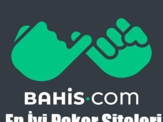 En İyi Poker Siteleri