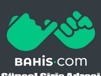 95bahis.com Güncel Giriş Adresi