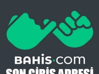 98Bahiscom Son Giriş Adresi