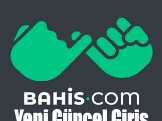 116 Bahiscom Yeni Güncel Giriş