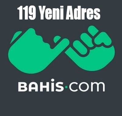 119 Bahiscom Yeni Adres