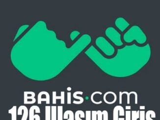 126 Bahiscom Ulaşım Giriş