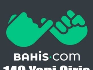 140 Bahiscom Yeni Giriş