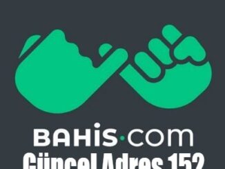 152 Bahiscom Güncel Adres