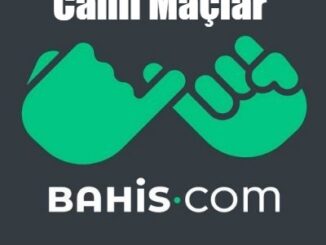 Bahiscom Canlı Maçlar