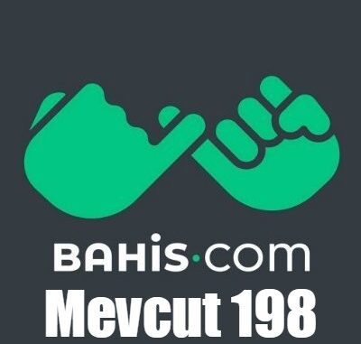 198 Bahiscom Mevcut