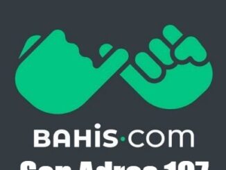 Bahiscom 197 Son Adres