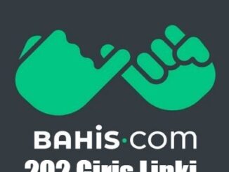 Bahiscom 202 Giriş Linki