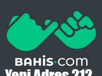 Bahiscom 212 Yeni Adres