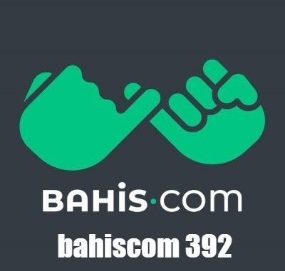 bahiscom 392