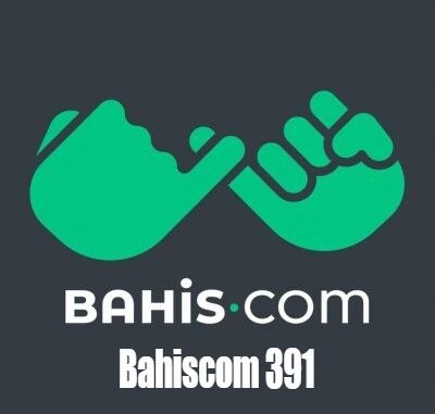 Bahiscom 391
