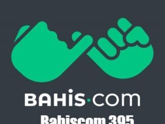 Bahiscom 395