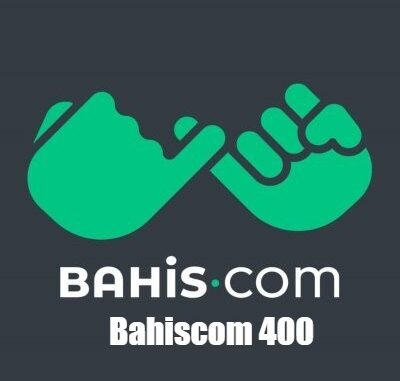 Bahiscom 400