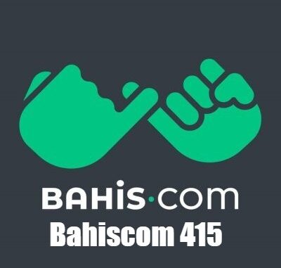 Bahiscom 415