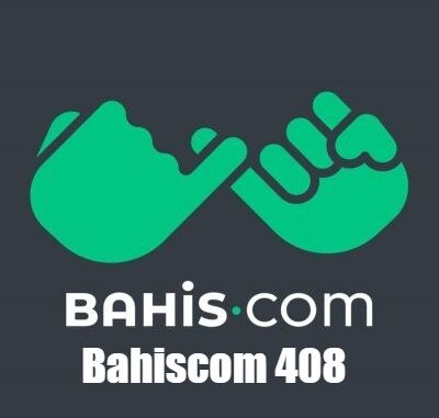 Bahiscom 408