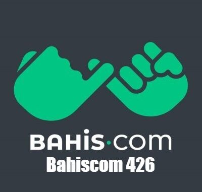Bahiscom 426