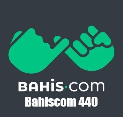Bahiscom 440