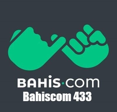Bahiscom 433