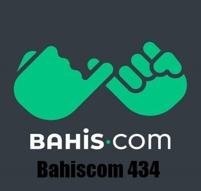Bahiscom 434