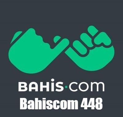 Bahiscom 448