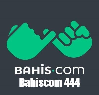 Bahiscom 444