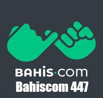 Bahiscom 447